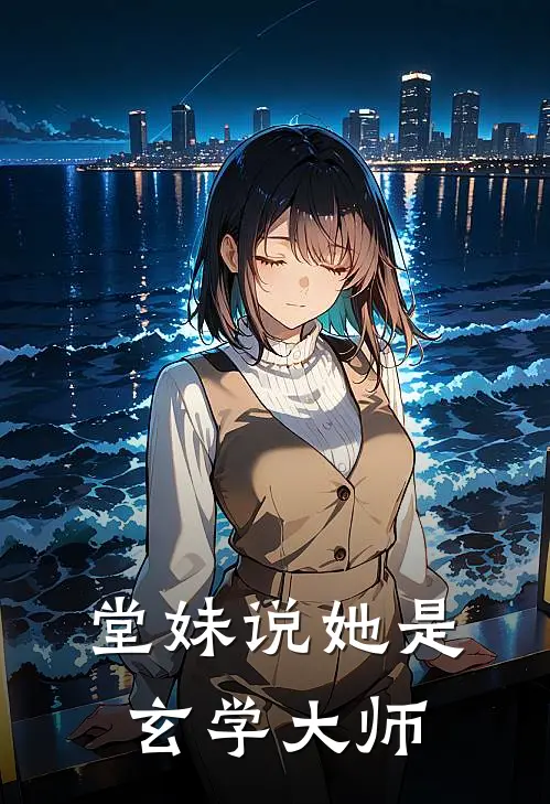堂妹说她是玄学大师