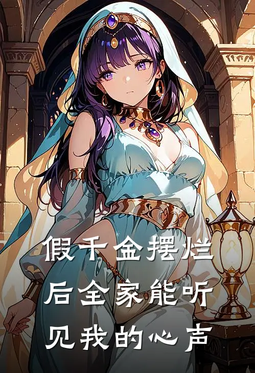 假千金摆烂后全家能听见我的心声