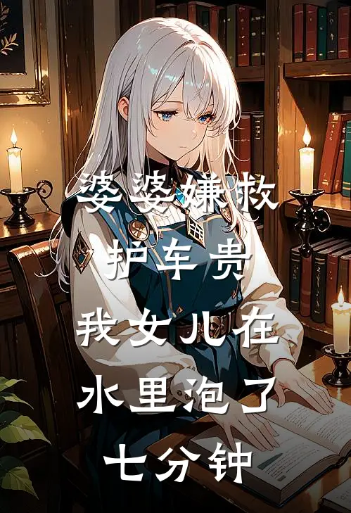 婆婆嫌救护车贵，我女儿在水里泡了七分钟