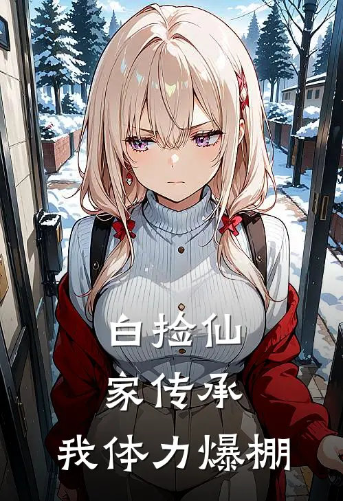 白捡仙家传承，我体力爆棚