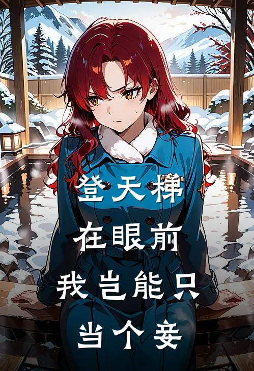 登天梯在眼前，我岂能只当个妾
