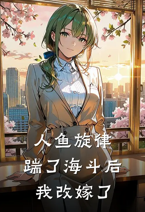 人鱼旋律：踹了海斗后我改嫁了