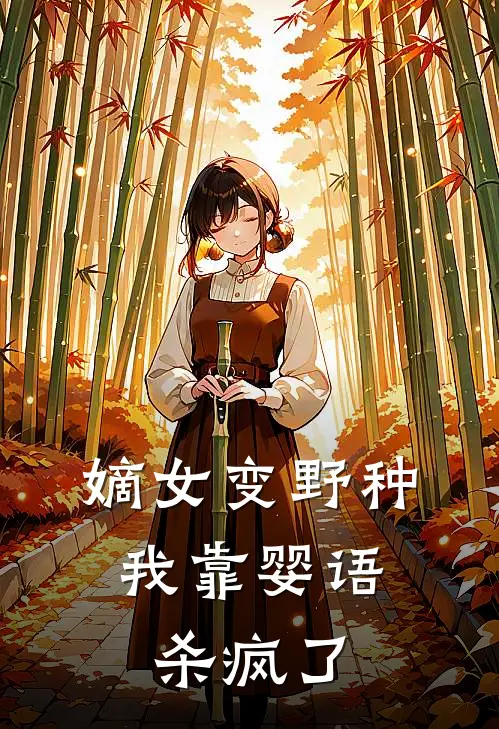 嫡女变野种，我靠婴语杀疯了