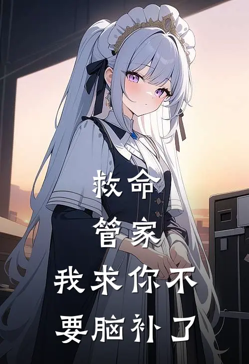 救命，管家，我求你不要脑补了