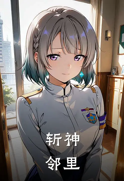 斩神：邻里