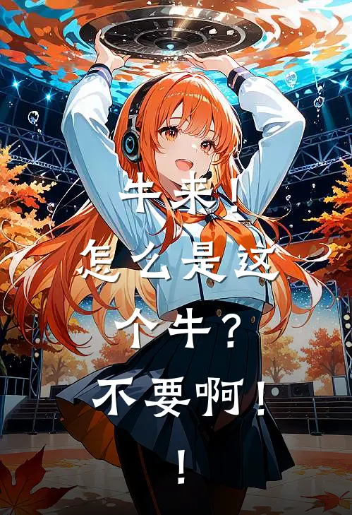 牛来！怎么是这个牛？不要啊！！