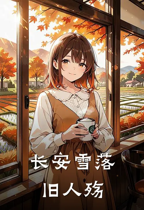 长安雪落，旧人殇