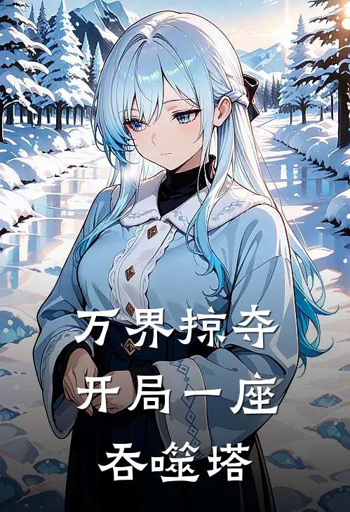 万界掠夺：开局一座吞噬塔