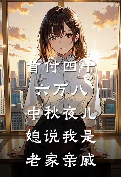 首付四十六万八，中秋夜儿媳说我是老家亲戚