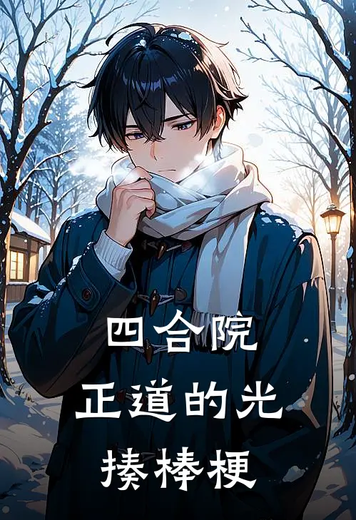 四合院：正道的光揍棒梗