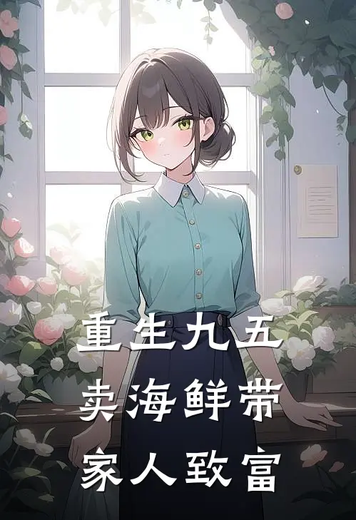 重生九五卖海鲜带家人致富