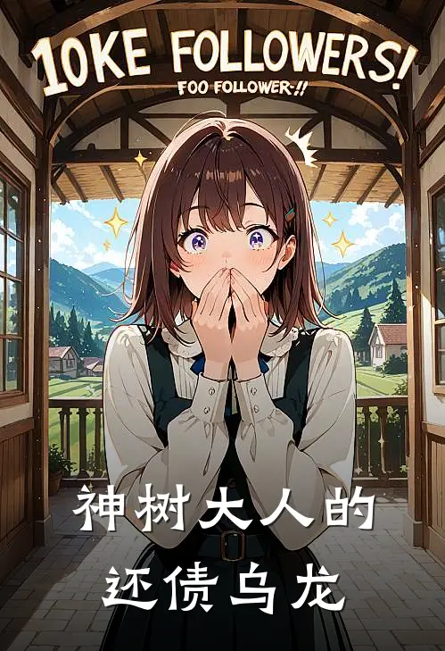 神树大人的还债乌龙