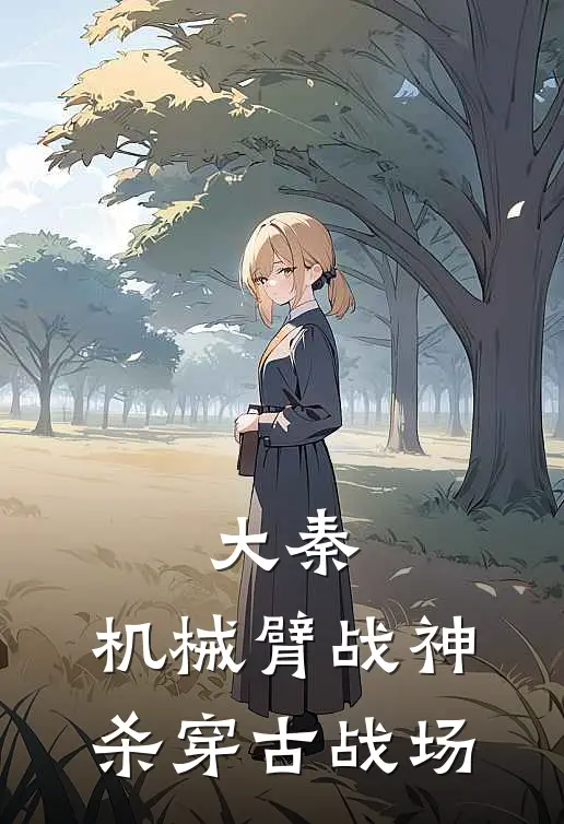大秦：机械臂战神，杀穿古战场