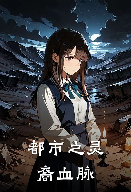 都市之灵裔血脉