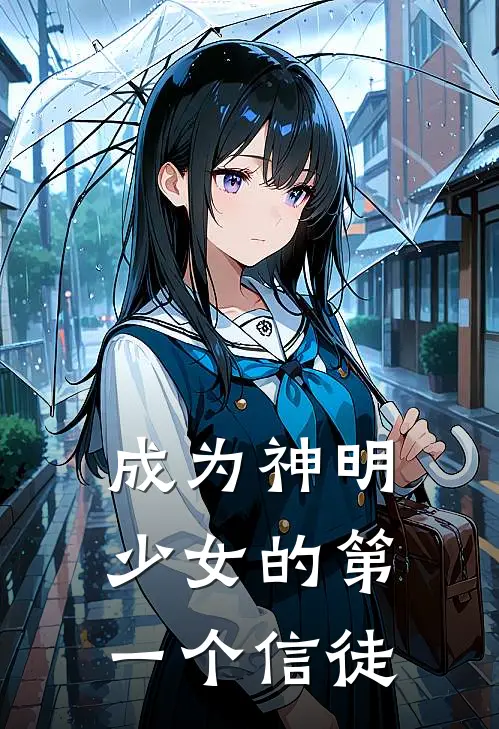 成为神明少女的第一个信徒