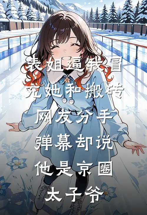 表姐逼我冒充她和搬砖网友分手，弹幕却说他是京圈太子爷