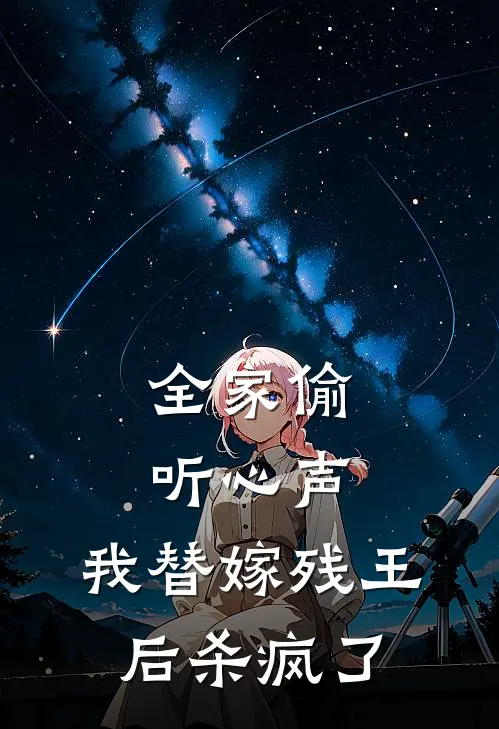 全家偷听心声，我替嫁残王后杀疯了