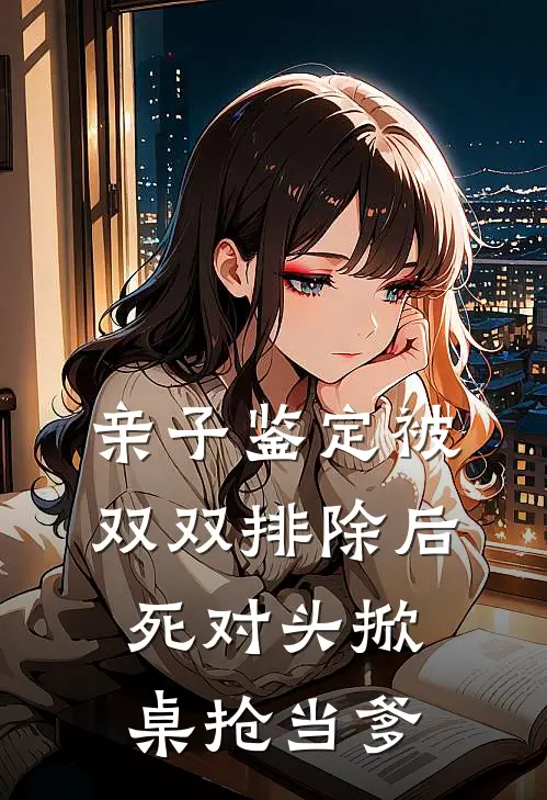 亲子鉴定被双双排除后，死对头掀桌抢当爹