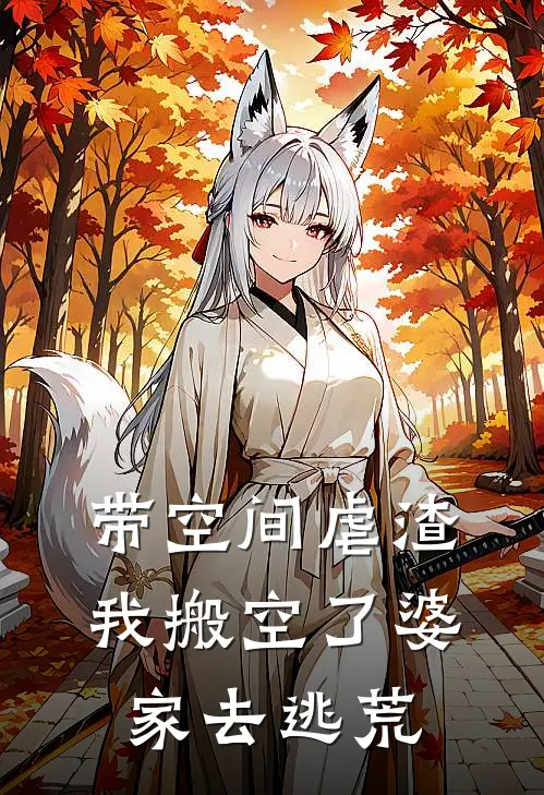 带空间虐渣，我搬空了婆家去逃荒