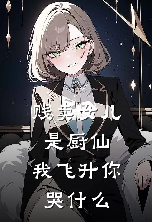贱卖女儿是厨仙，我飞升你哭什么