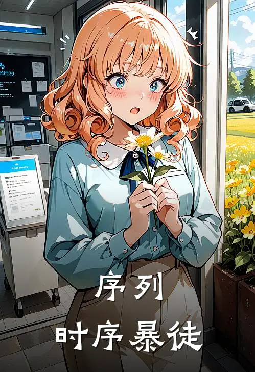 序列：时序暴徒