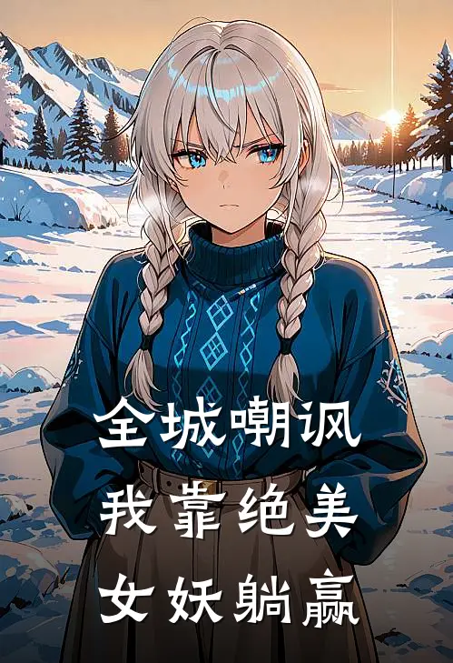 全城嘲讽，我靠绝美女妖躺赢