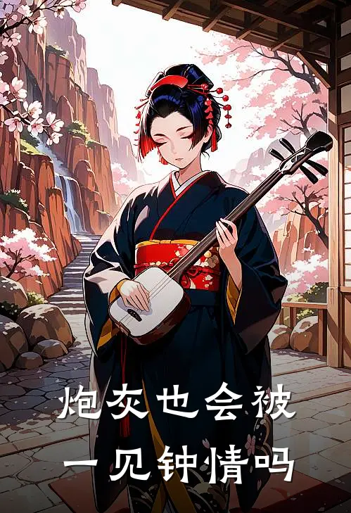 炮灰也会被一见钟情吗