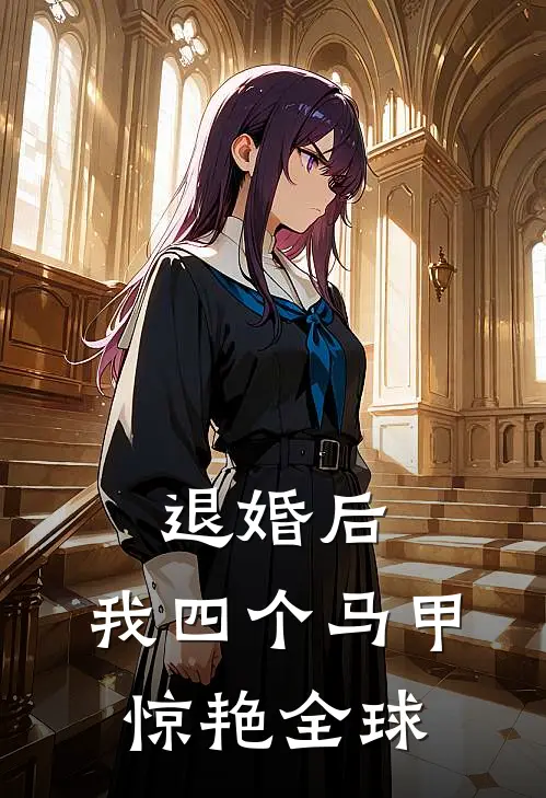 退婚后，我四个马甲惊艳全球