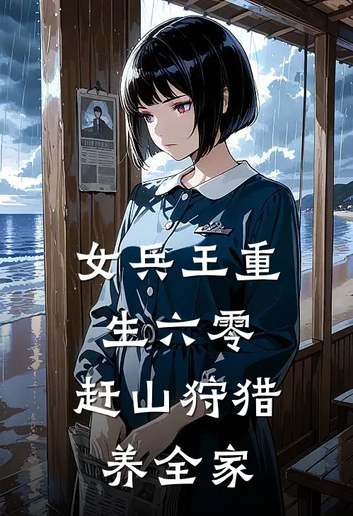 女兵王重生六零，赶山狩猎养全家