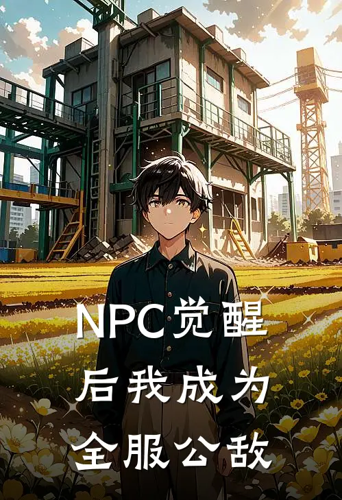 NPC觉醒后我成为全服公敌