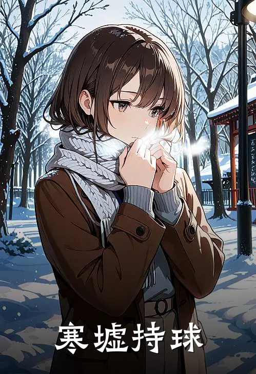 寒墟持球