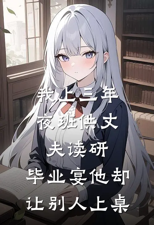 我上三年夜班供丈夫读研，毕业宴他却让别人上桌