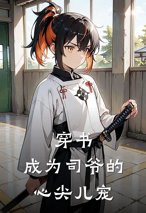 穿书：成为司爷的心尖儿宠