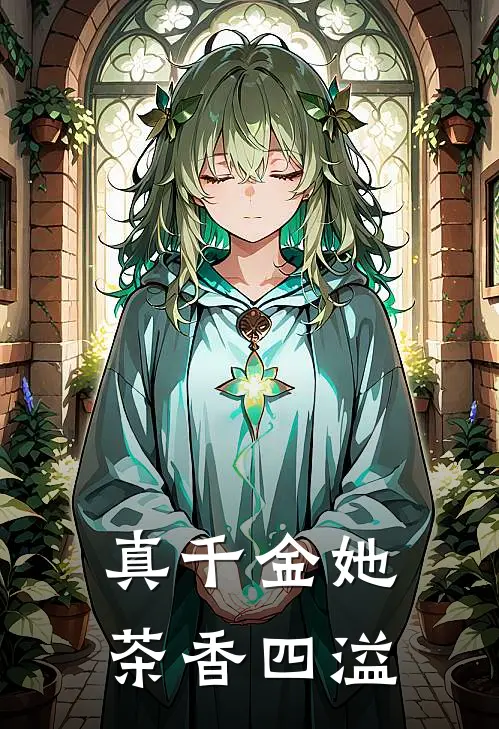 真千金她茶香四溢