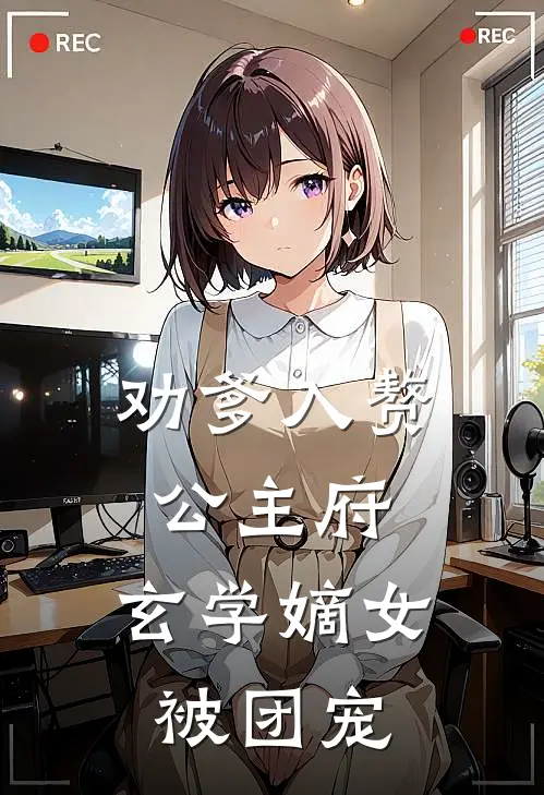 劝爹入赘公主府，玄学嫡女被团宠