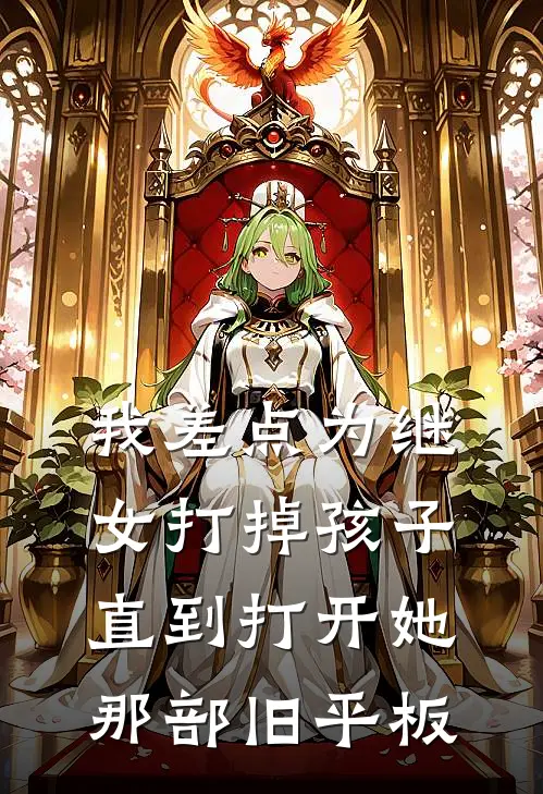 我差点为继女打掉孩子，直到打开她那部旧平板
