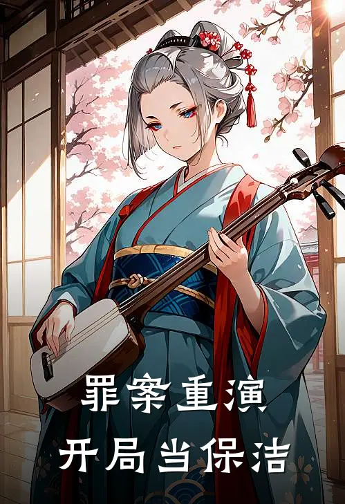 罪案重演：开局当保洁