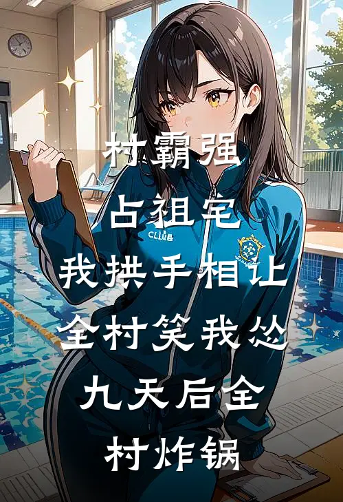 村霸强占祖宅，我拱手相让，全村笑我怂，九天后全村炸锅