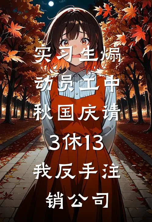 实习生煽动员工中秋国庆请3休13，我反手注销公司