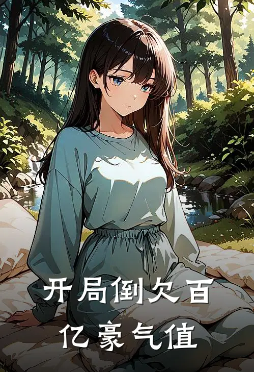 开局倒欠百亿豪气值