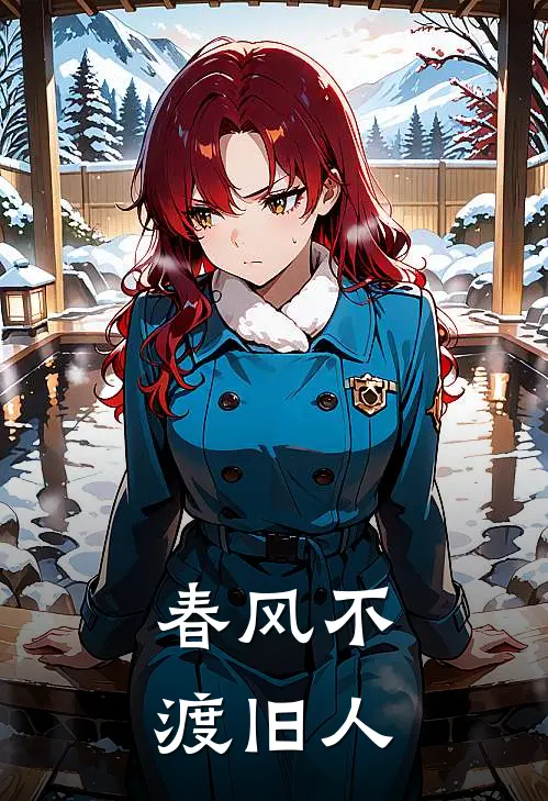 春风不渡旧人