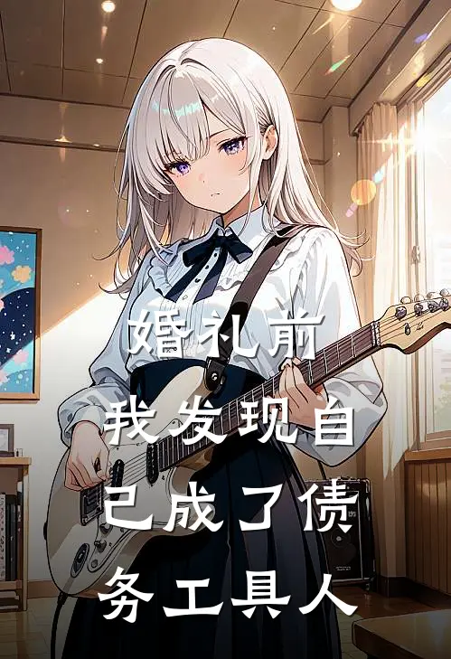 婚礼前，我发现自己成了债务工具人
