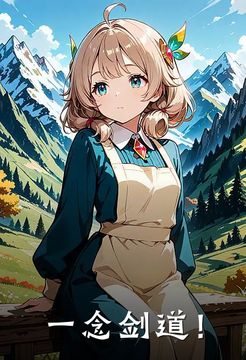 一念剑道！
