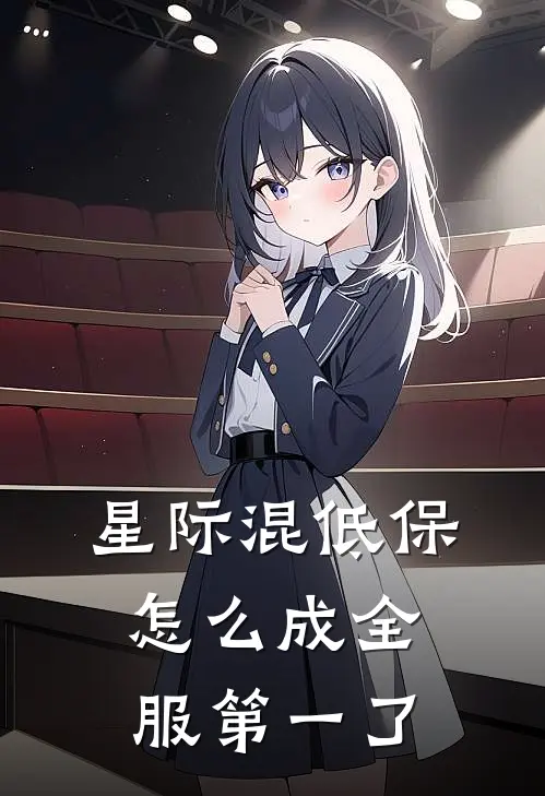 星际混低保，怎么成全服第一了