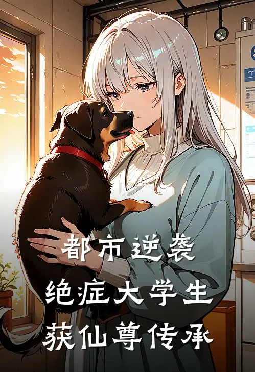 都市逆袭：绝症大学生获仙尊传承