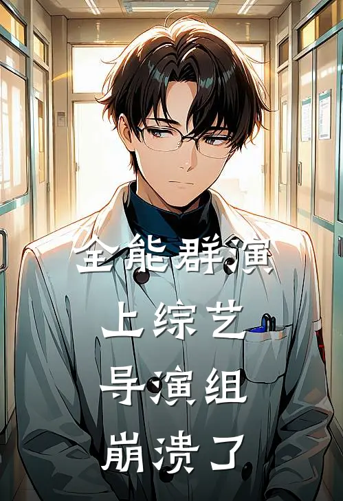 全能群演上综艺，导演组崩溃了