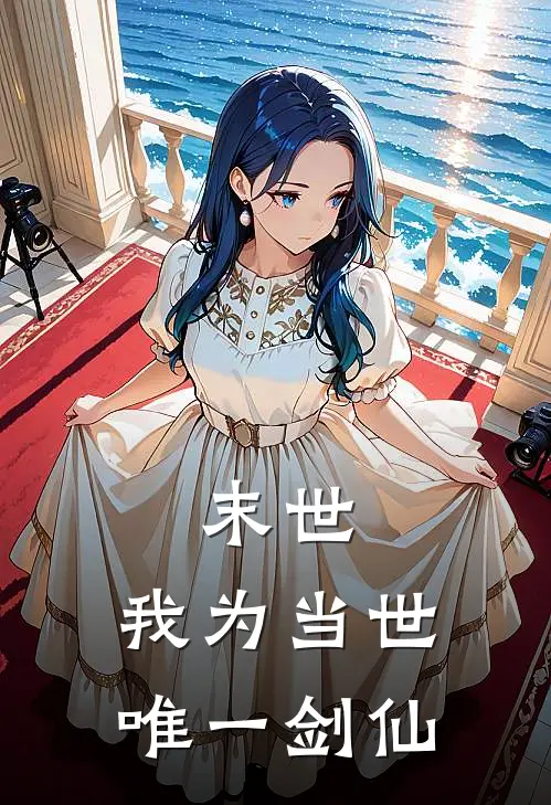 末世：我为当世唯一剑仙