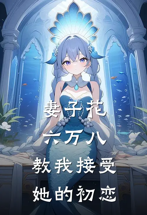 妻子花六万八，教我接受她的初恋