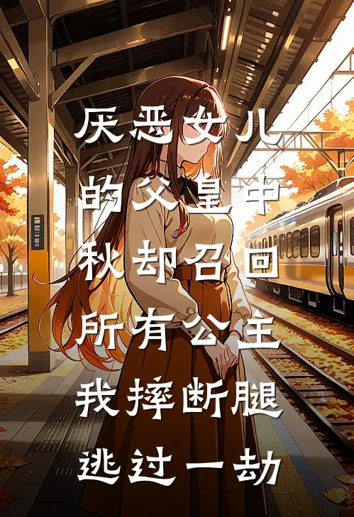 厌恶女儿的父皇中秋却召回所有公主，我摔断腿逃过一劫