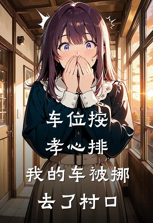 车位按孝心排，我的车被挪去了村口